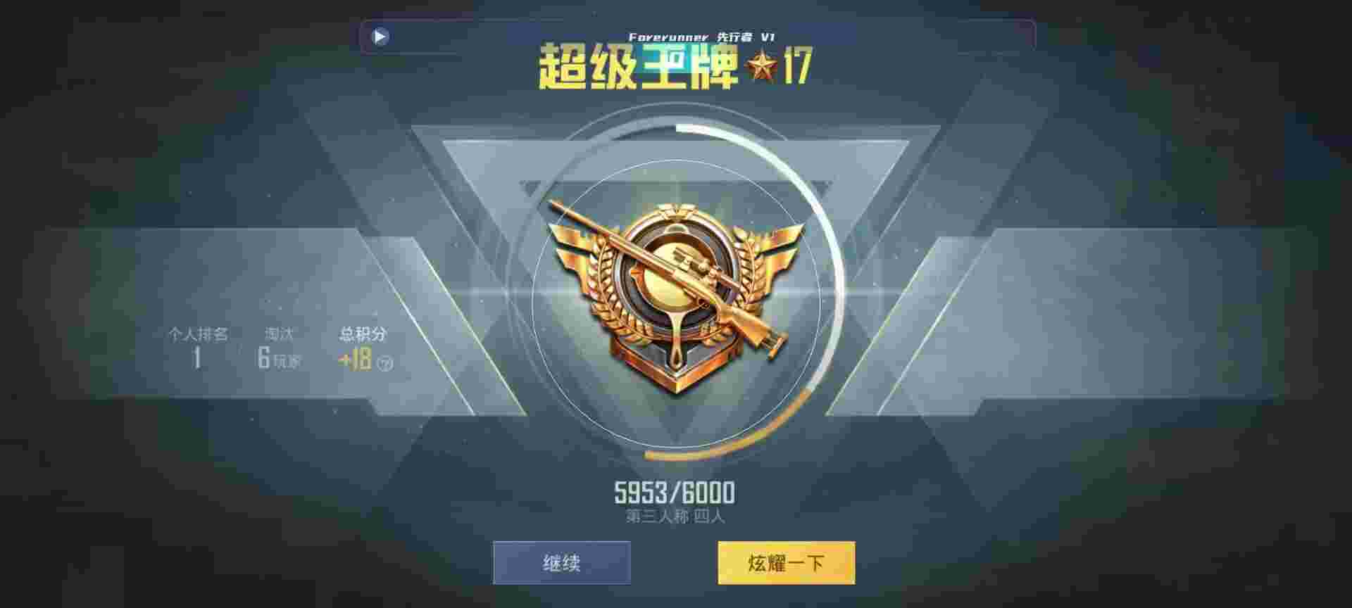 和平精英鸡腿辅助自瞄 - ˺ҺƽӢ辅助预览图